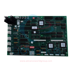 YORK YORK 031-01095-002 Microprocessor Circuit Board