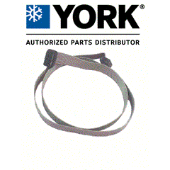 YORK YORK 031-01109-211 Cable Ribbon