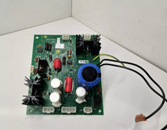YORK York 031-01080-000 Control Circuit Board