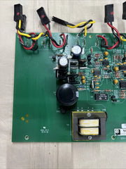 YORK YORK 031-01681-000 Driver Board