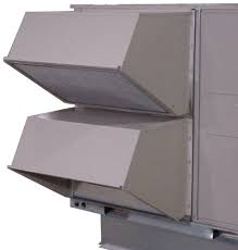 YORK YORK 1EH0409 Barometric Relief Hood Kit