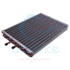 YORK YORK 092-07109-000 Glycol Coil