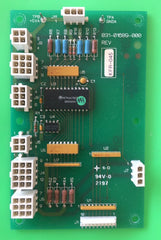 YORK YORK 031-01689-000 I/O Expansion Board