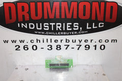 YORK YORK 031-01765-002 Chiller Display Interface Board