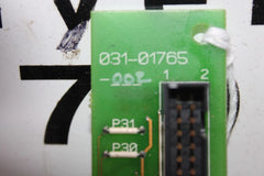 YORK YORK 031-01765-002 Chiller Display Interface Board