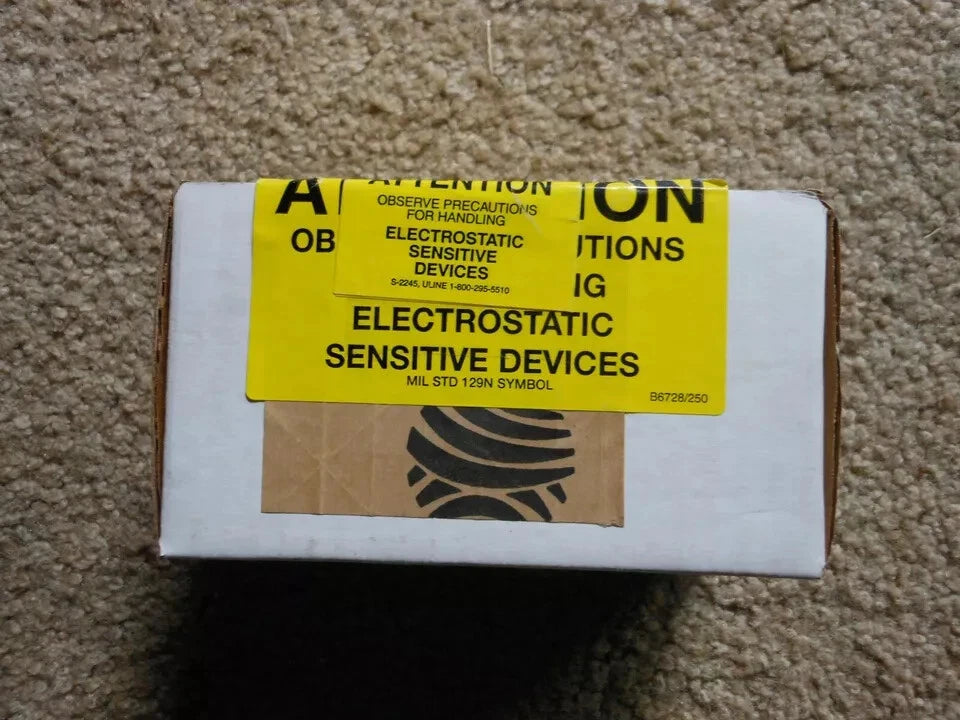 YORK YORK 031-01633-004 EPROM