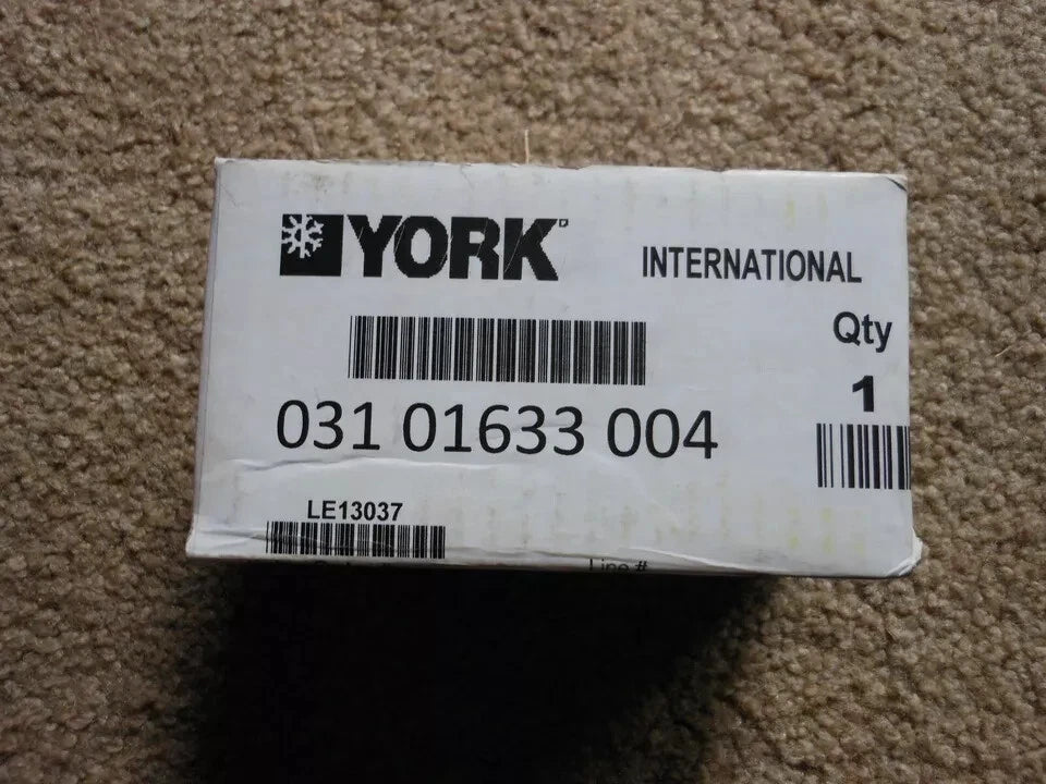 YORK YORK 031-01633-004 EPROM