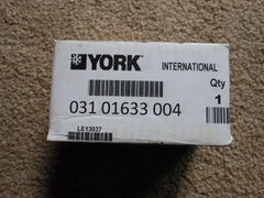 YORK YORK 031-01633-004 EPROM