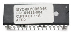 YORK YORK 031-01633-004 EPROM