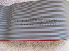 YORK YORK 031-01769-000 Ribbon Cable