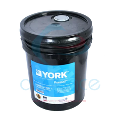 YORK YORK 011-00582-000 York Type E Oil 5 Gallon