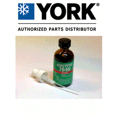 YORK York 013-01753-000 Gasket Primer