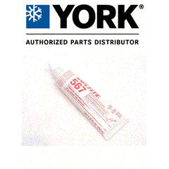 YORK YORK 013-02280-000 Pipe Thread Sealant
