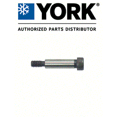 YORK YORK 021-17294-000 Socket Head Screw 1/4-20
