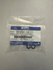 YORK YORK 021-15545-000 Washer Con Spg .317ID X .625