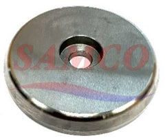 YORK YORK 021-17649-000 York 3/8 Socket Button Cap Screw