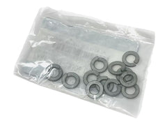 YORK YORK 021-19306-000 Lock Washer Pack of 12 Replacement MPN