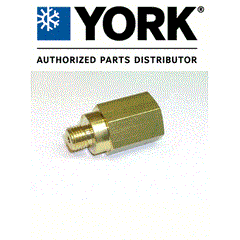YORK YORK 023-18092-000 Adapter