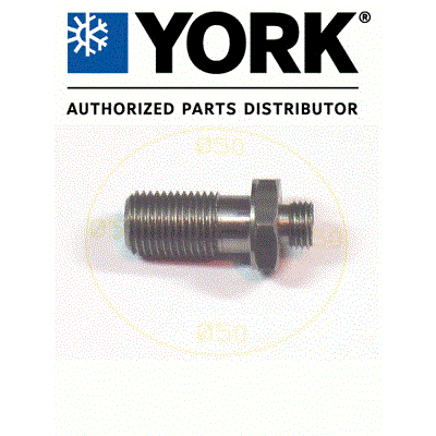 YORK YORK 023-19094-000 Union Unloader Device