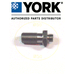 YORK YORK 023-19094-000 Union Unloader Device