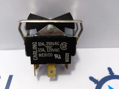YORK YORK 024-23143-000 Rocker Switch
