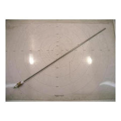 YORK YORK 024-25572-000 Fitting Electrode