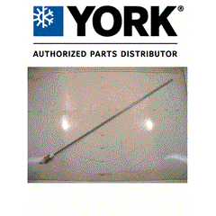 YORK YORK 024-25572-000 Fitting Electrode