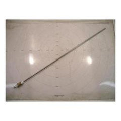 YORK YORK 024-25572-000 Fitting Electrode