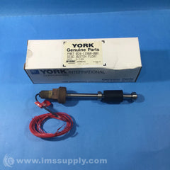 YORK YORK 024-11968-000 Switch Float Pump Motor Heat Exchanger