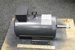 YORK YORK 024-25179-002 Condenser Fan Motor 3HP