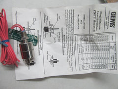 YORK YORK 024-25500-000 Oil Level Float Switch