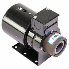 YORK YORK 024-26507-000 1/20 HP 1750 RPM Motor