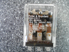 YORK YORK 024-23962-000 Control Relay