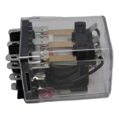YORK YORK 024-20089-000 Relay Control 3PDT Plug-In Type