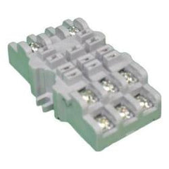 YORK YORK 024-24953-000 Socket Relay