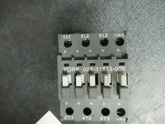 YORK YORK 024-31813-000 Compressor Contactor