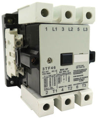 YORK YORK 024-32929-000 Contactor 600V 120V Coil
