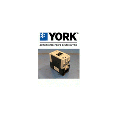 YORK York 024-33411-000 Contactors