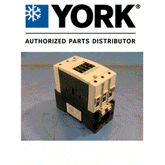 YORK York 024-33411-000 Contactors