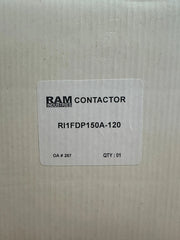 YORK YORK 024-35479-000 150A 3-Pole Contactor