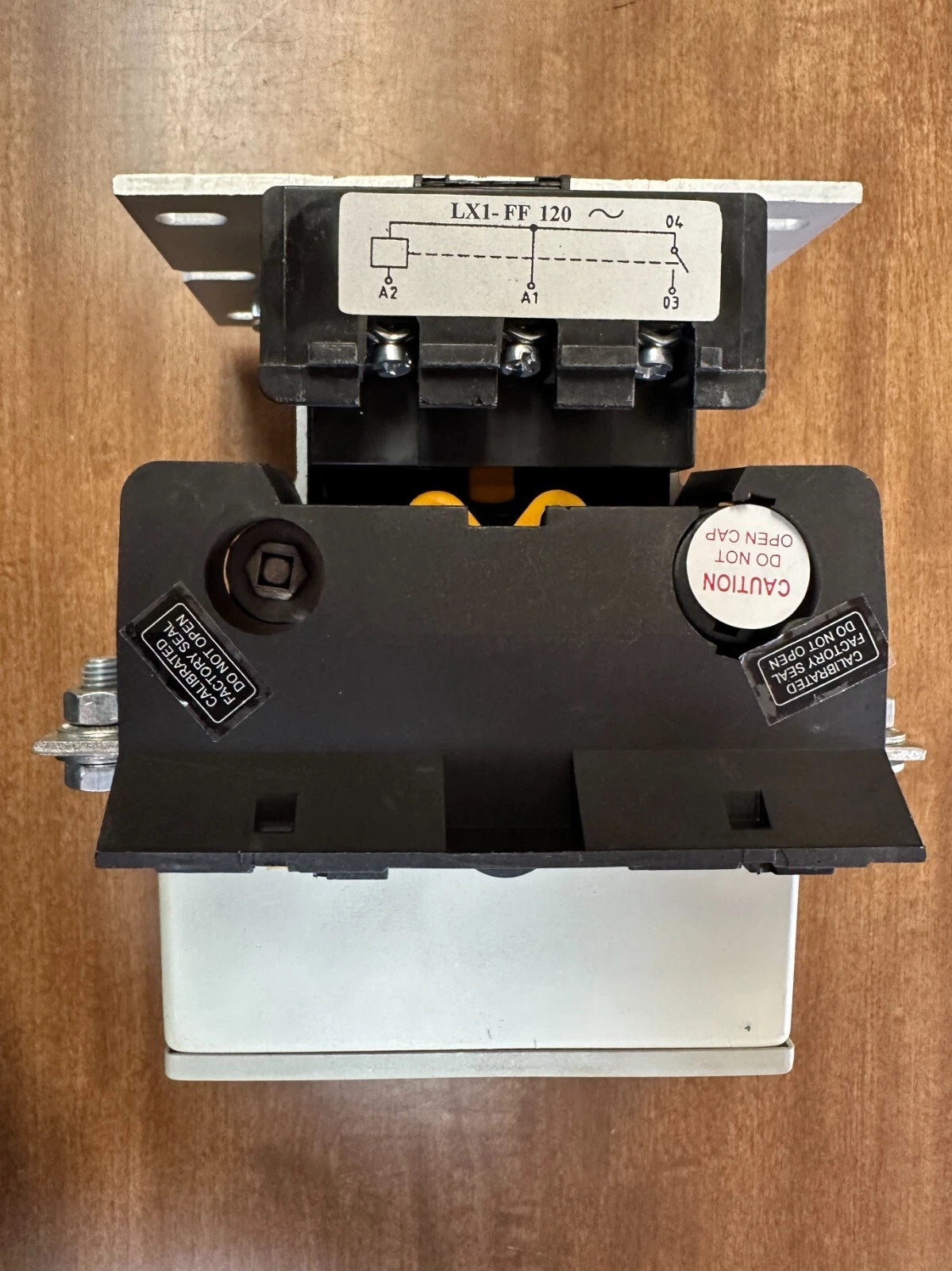 YORK YORK 024-35479-000 150A 3-Pole Contactor