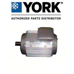 YORK York 024-36081-003 Fan Motor