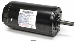 YORK YORK 024-36873-204 Fan Motor TEAO 2HP