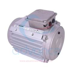 YORK YORK 024-36874-002 Fan Motor