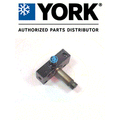 YORK YORK 025-15539-000 Solenoid Valve