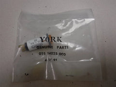 YORK YORK 025-14025-000 Amber Indicator Light