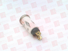 YORK YORK 025-14025-000 Amber Indicator Light