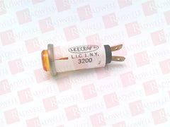 YORK YORK 025-14025-000 Amber Indicator Light