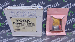 YORK YORK 025-14536-000 Kit V Parts