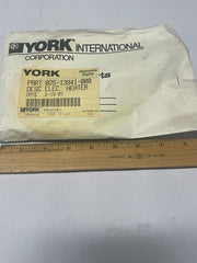 YORK YORK 025-13941-000 Electric Heater Cartridge 600W 120V
